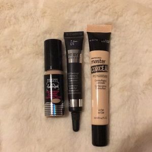 💐 makeup concealer bundle 💐